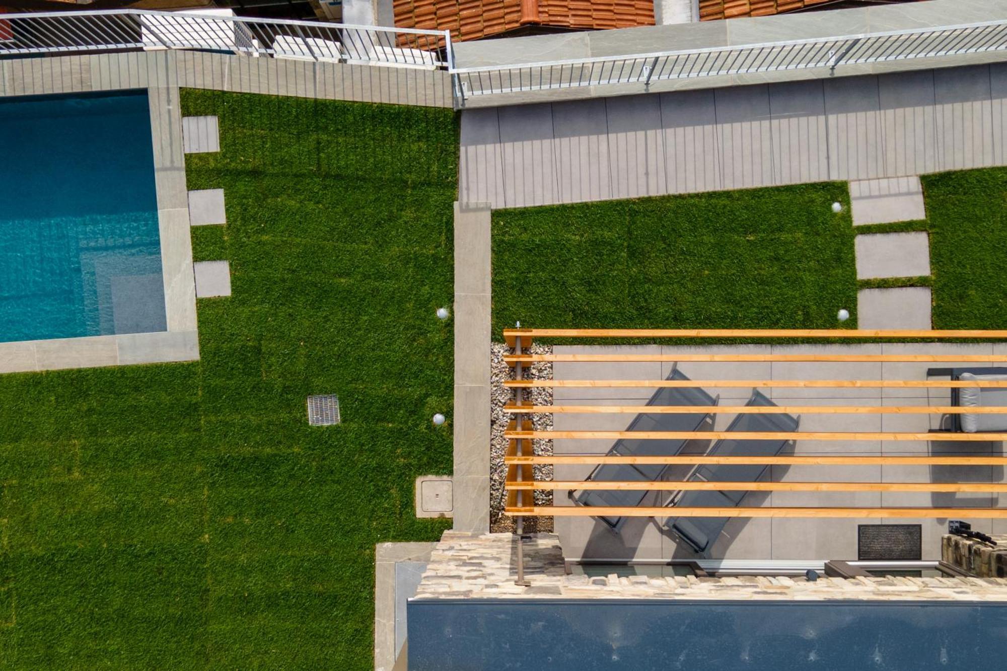 La Locanda Del Cantiere Laglio Exteriér fotografie