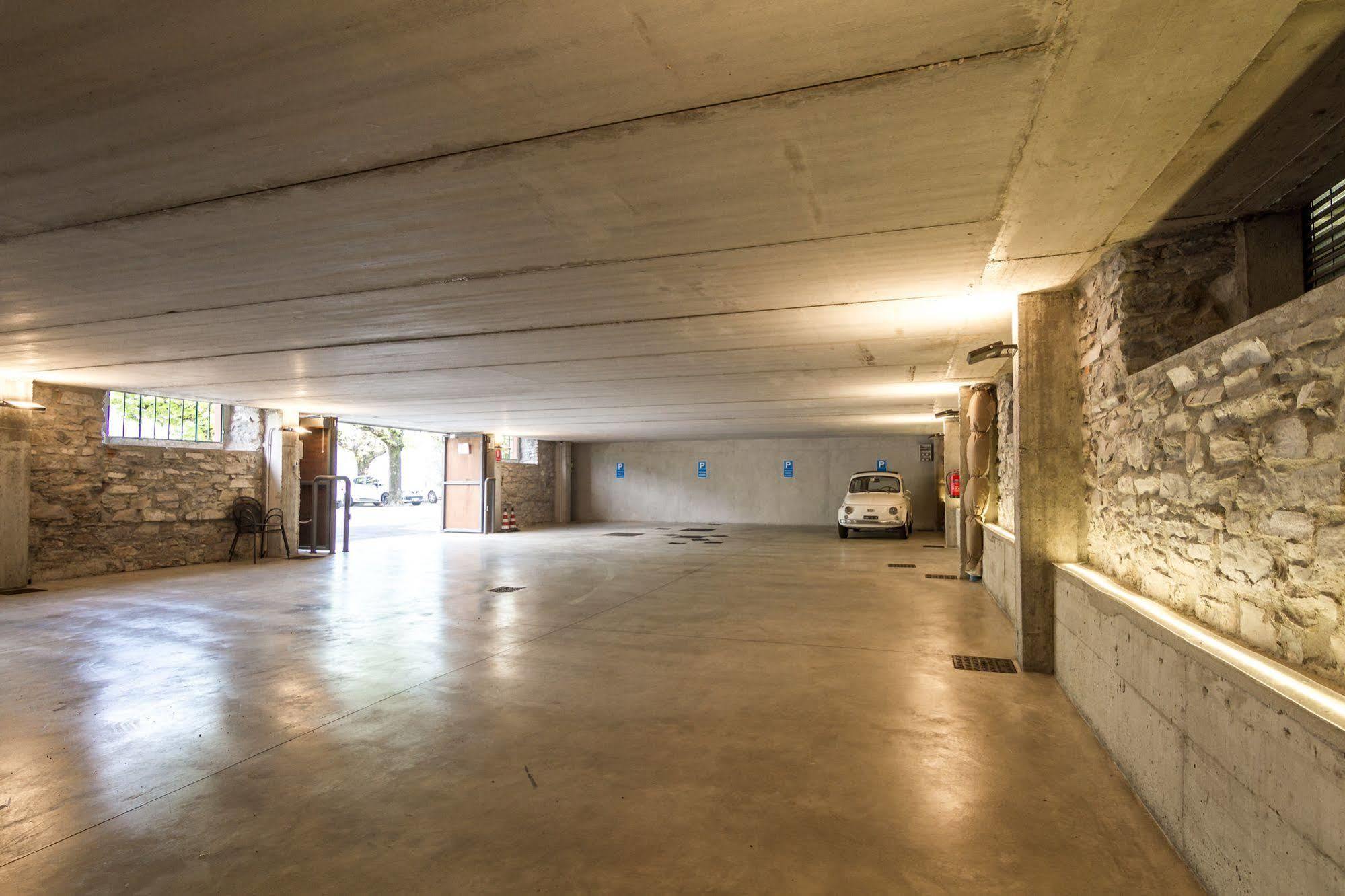 La Locanda Del Cantiere Laglio Exteriér fotografie