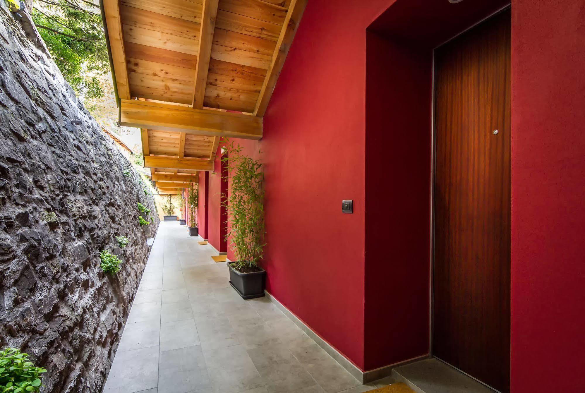 La Locanda Del Cantiere Laglio Exteriér fotografie