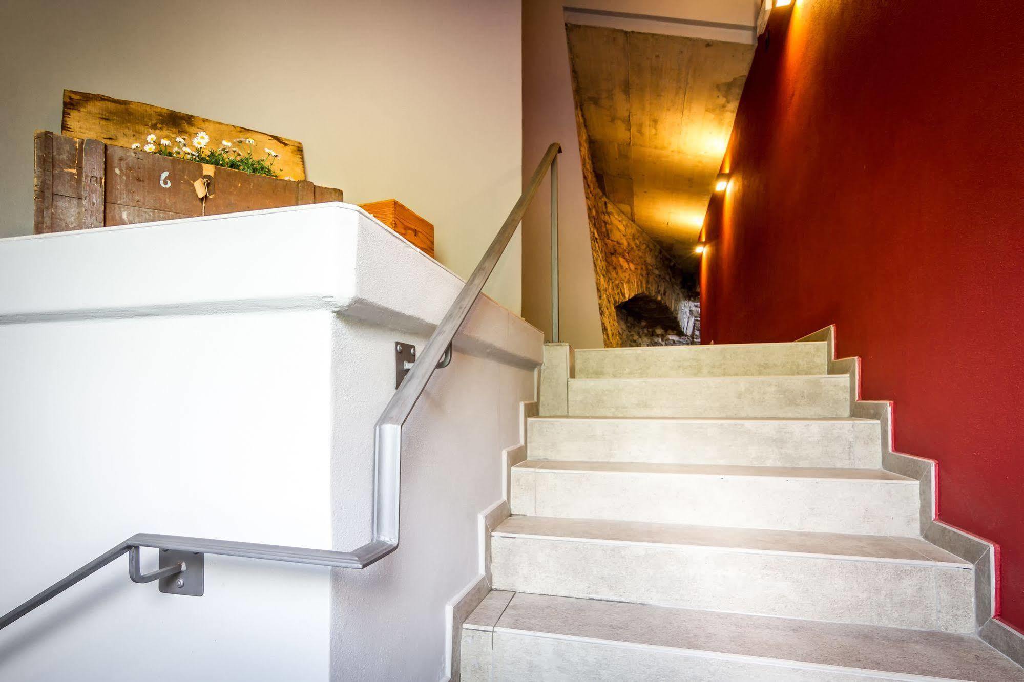 La Locanda Del Cantiere Laglio Exteriér fotografie