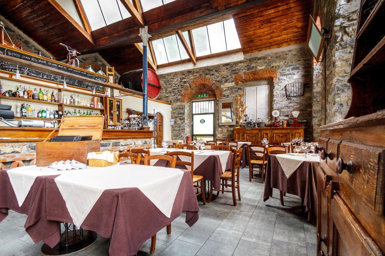 La Locanda Del Cantiere Laglio Exteriér fotografie